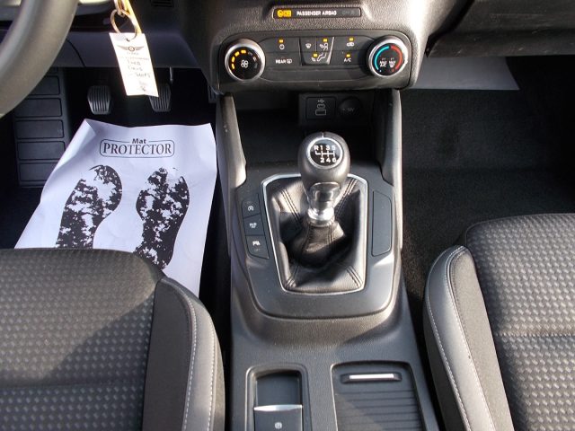 FORD Focus usata, con ESP
