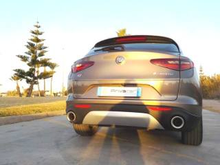 ALFA ROMEO Stelvio usata, con Chiusura centralizzata telecomandata