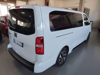 FIAT Ulysse usata, con Filtro antiparticolato