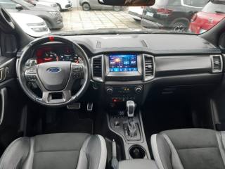 FORD Ranger Raptor usata, con Autoradio