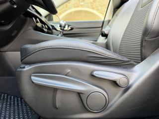 JEEP Compass usata, con Bluetooth