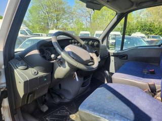 IVECO Daily usata 5