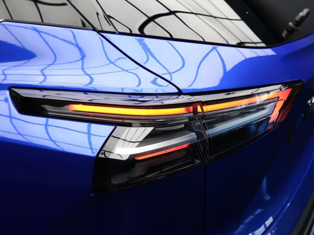 NISSAN Qashqai usata, con Controllo automatico clima