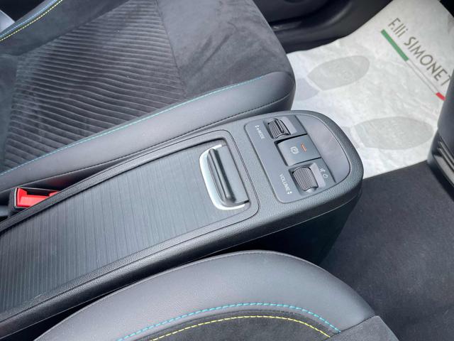 ABARTH 500e usata, con Bracciolo