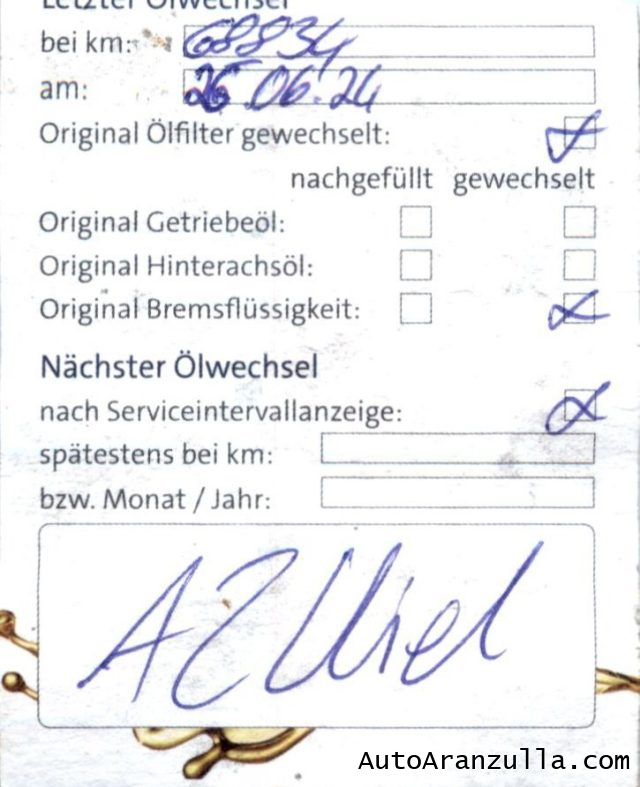 AUDI A3 usata, con Volante multifunzione