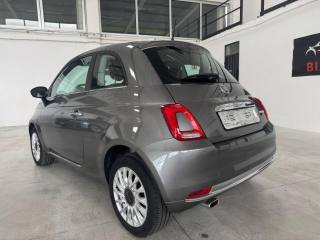 FIAT 500 usata, con Airbag laterali