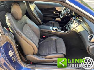 MERCEDES-BENZ C 220 usata, con Controllo trazione