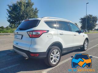 FORD Kuga usata, con Autoradio