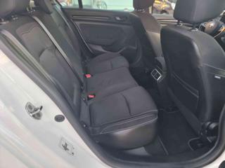 RENAULT Megane usata, con Chiusura centralizzata