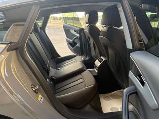 AUDI A5 usata, con Controllo automatico clima