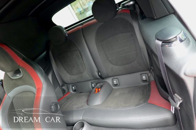 MINI Cooper SD usata, con Cruise Control