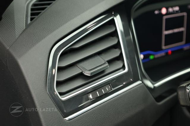 VOLKSWAGEN Tiguan usata, con ESP
