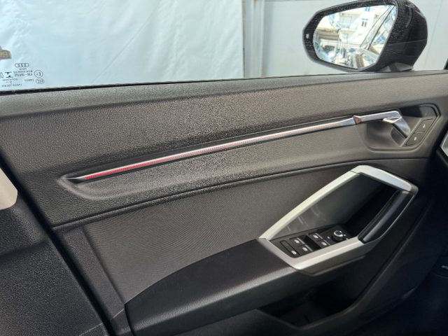 AUDI Q3 usata 33
