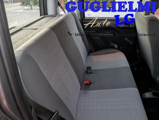 FIAT Panda usata 21
