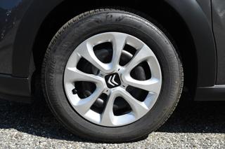 CITROEN C3 usata, con Cruise Control