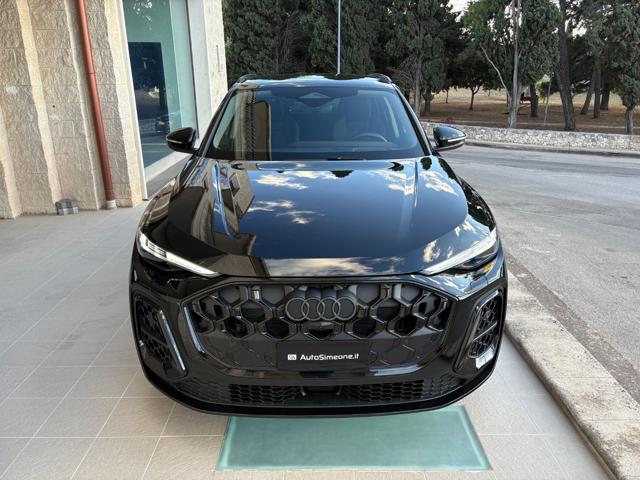 AUDI Q5 usata, con Airbag