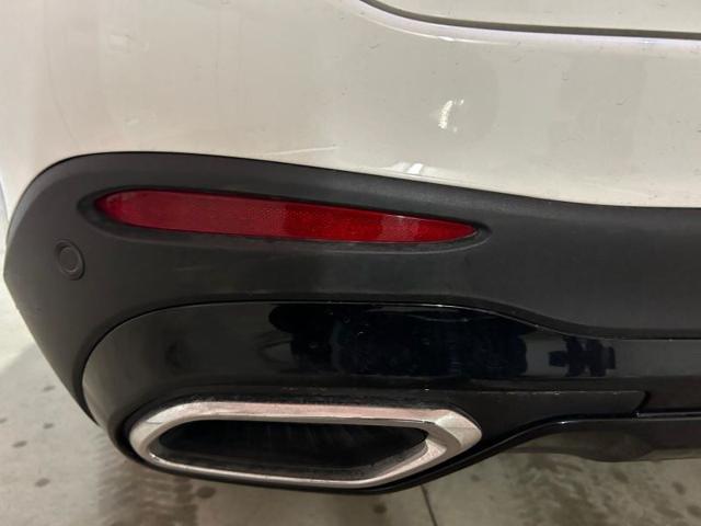 MERCEDES-BENZ GLC 200 usata, con Controllo vocale