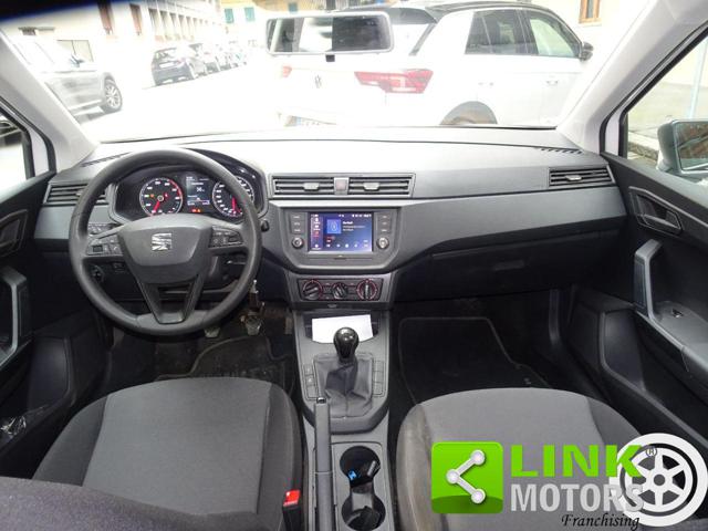 SEAT Arona usata, con Chiusura centralizzata