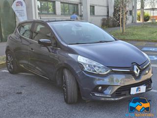 RENAULT Clio usata, con Airbag laterali