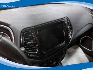 JEEP Compass usata, con Alzacristalli elettrici