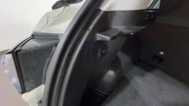 JEEP Compass usata, con Fendinebbia