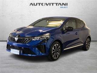 RENAULT Clio 1.0 tce Techno 90cv