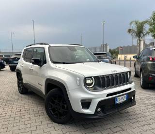JEEP Renegade usata, con Airbag laterali