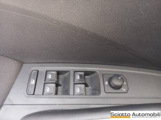 SKODA Fabia usata, con ESP