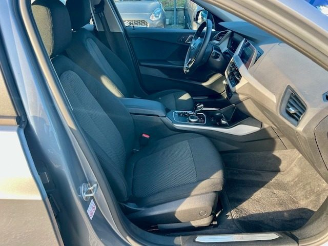 BMW 116 usata, con Climatizzatore