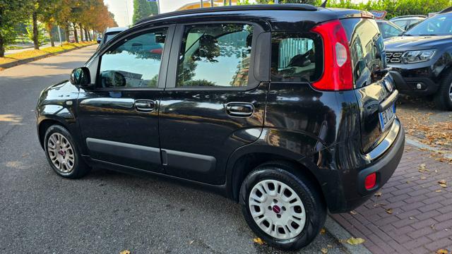 FIAT Panda usata, con Airbag Passeggero