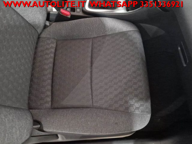 TOYOTA Yaris usata, con Immobilizzatore elettronico
