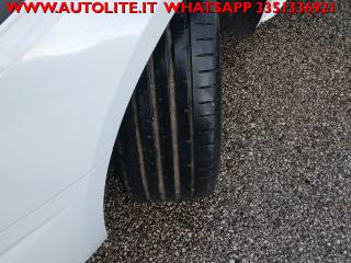 AUDI A4 usata, con Volante multifunzione