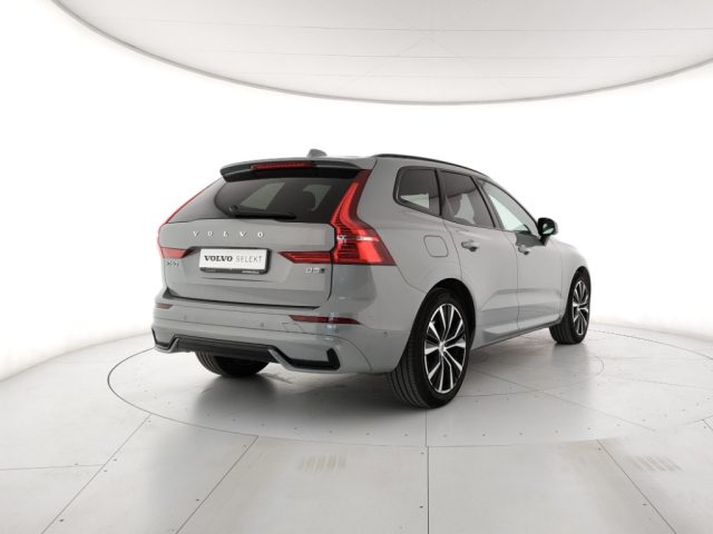 VOLVO XC60 usata, con Alzacristalli elettrici
