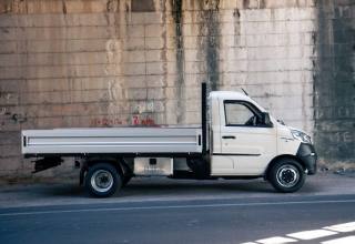 PIAGGIO Porter NP6 usata, con Chiusura centralizzata