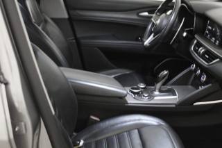ALFA ROMEO Stelvio usata, con Climatizzatore