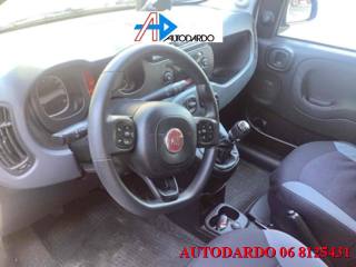 FIAT Panda usata, con Autoradio