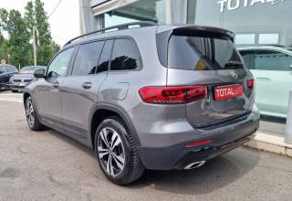 MERCEDES-BENZ GLB 200 usata, con Boardcomputer