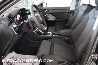 AUDI Q3 usata, con Antifurto