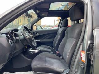 NISSAN Juke usata, con Boardcomputer