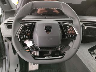 PEUGEOT 3008 usata, con Chiusura centralizzata