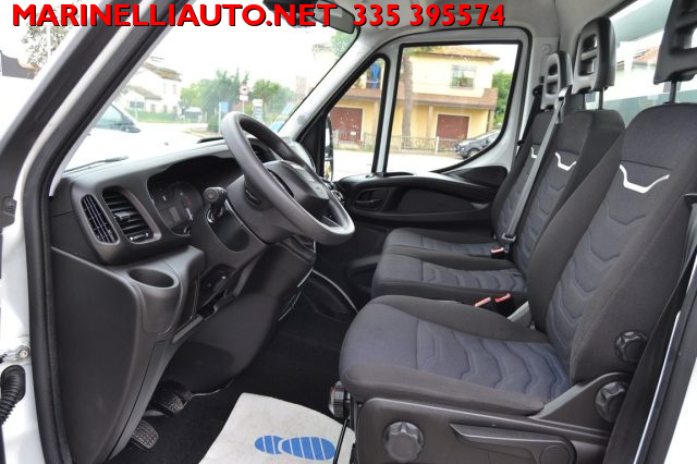 IVECO Daily usata 19