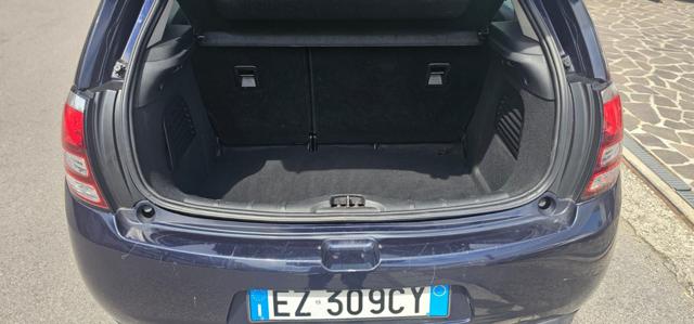 CITROEN C3 usata, con Sedile posteriore sdoppiato