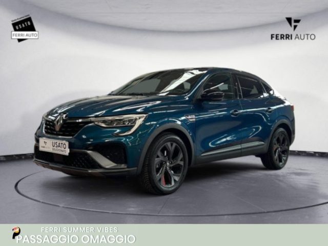 RENAULT Arkana usata, con ABS