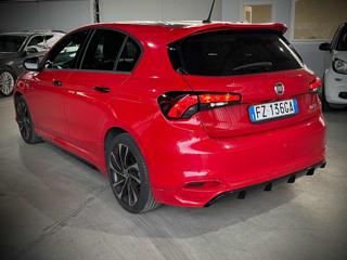 FIAT Tipo usata, con Autoradio