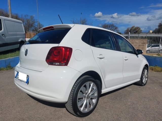 VOLKSWAGEN Polo usata 5