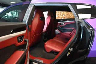 LAMBORGHINI Urus usata 27