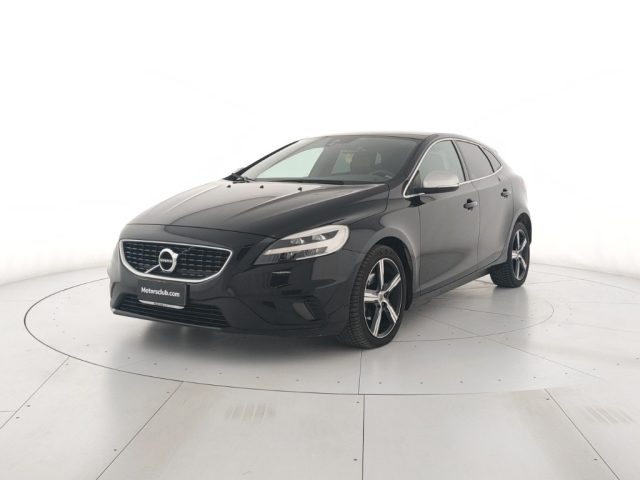 VOLVO V40 usata, con Airbag