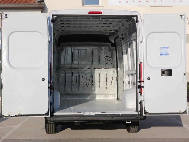 CITROEN Jumper usata, con Autoradio