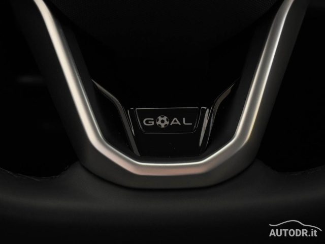 VOLKSWAGEN T-Roc usata, con Bracciolo