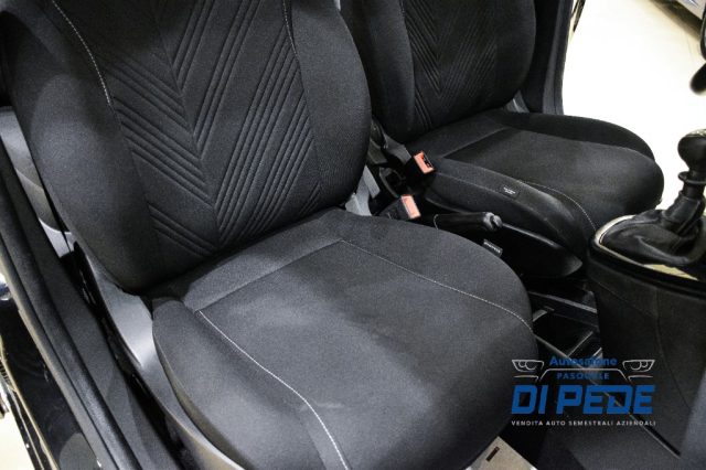 LANCIA Ypsilon usata, con Airbag testa